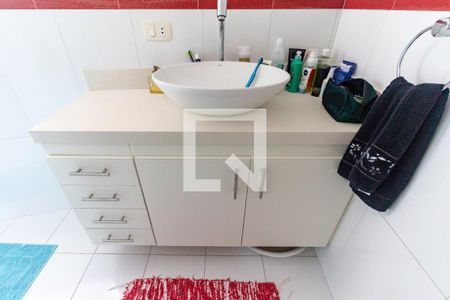 Apartamento à venda com 100m², 3 quartos e 1 vagaBanheiro