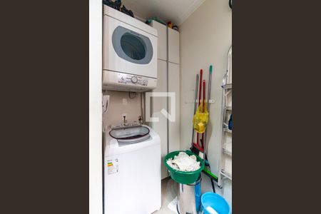 Apartamento à venda com 100m², 3 quartos e 1 vagaÁrea de Serviço