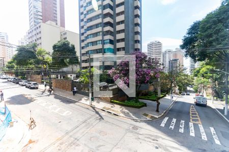 Apartamento à venda com 100m², 3 quartos e 1 vagaVista do Quarto 2