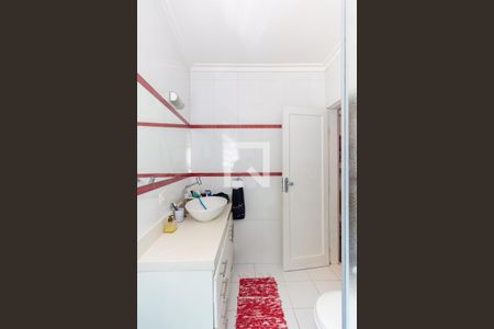 Apartamento à venda com 100m², 3 quartos e 1 vagaBanheiro