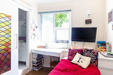 Apartamento à venda com 100m², 3 quartos e 1 vagaSuíte