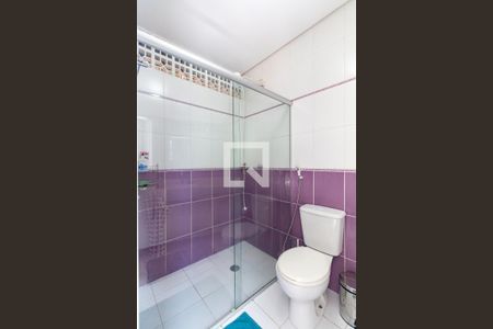 Apartamento à venda com 100m², 3 quartos e 1 vagaBanheiro da Suíte