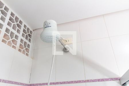 Apartamento à venda com 100m², 3 quartos e 1 vagaBanheiro da Suíte