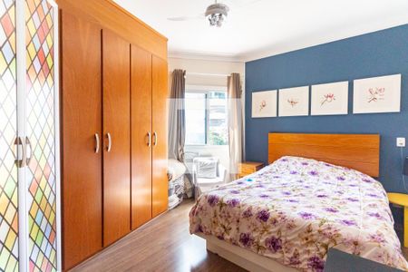 Quarto 2 de apartamento à venda com 3 quartos, 100m² em Aclimação, São Paulo