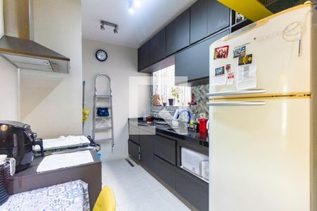 Apartamento à venda com 100m², 3 quartos e 1 vagaCozinha