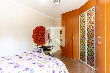 Quarto 2 de apartamento à venda com 3 quartos, 100m² em Aclimação, São Paulo