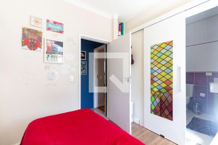 Apartamento à venda com 100m², 3 quartos e 1 vagaSuíte