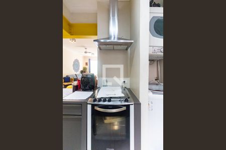 Apartamento à venda com 100m², 3 quartos e 1 vagaCozinha