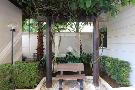 Área Comum de apartamento para alugar com 2 quartos, 58m² em Vila Andrade, São Paulo