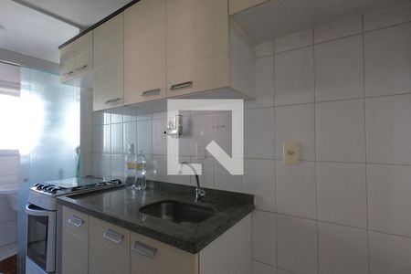 Coiznha de apartamento para alugar com 2 quartos, 58m² em Vila Andrade, São Paulo