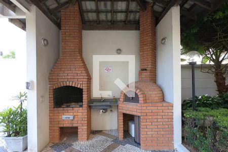 Área Comum de apartamento para alugar com 2 quartos, 58m² em Vila Andrade, São Paulo