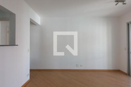 Sala de apartamento para alugar com 2 quartos, 58m² em Vila Andrade, São Paulo