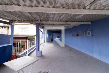 Casa à venda com 150m², 3 quartos e 2 vagasÁrea Livre