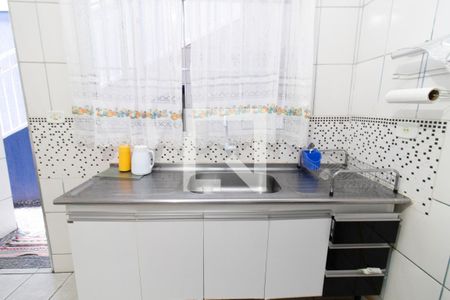 Casa à venda com 150m², 3 quartos e 2 vagasCopa / Cozinha - Torneira