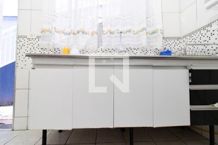 Casa à venda com 150m², 3 quartos e 2 vagasCopa / Cozinha - Armários