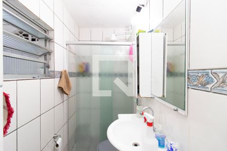 Casa à venda com 150m², 3 quartos e 2 vagasBanheiro