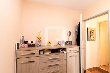 Casa à venda com 150m², 3 quartos e 2 vagasQuarto 3