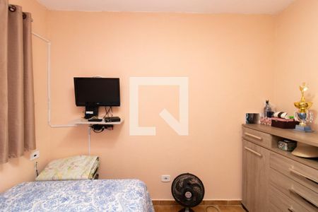 Casa à venda com 150m², 3 quartos e 2 vagasQuarto 3