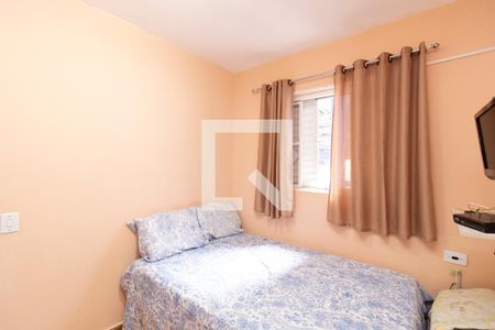 Casa à venda com 150m², 3 quartos e 2 vagasQuarto 3