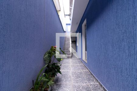 Casa à venda com 150m², 3 quartos e 2 vagasCorredor Lateral