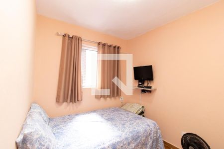 Casa à venda com 150m², 3 quartos e 2 vagasQuarto 3