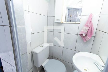 Casa à venda com 150m², 3 quartos e 2 vagasLavabo