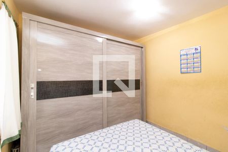 Quarto 1 de casa à venda com 3 quartos, 150m² em Vila Iório, São Paulo