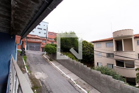 Casa à venda com 150m², 3 quartos e 2 vagasVista do Imóvel