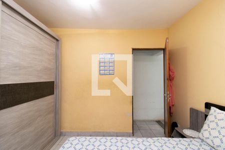 Quarto 1 de casa à venda com 3 quartos, 150m² em Vila Iório, São Paulo