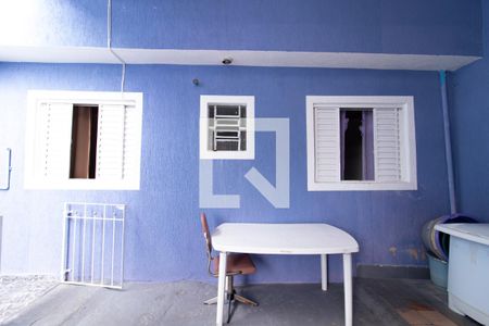 Casa à venda com 150m², 3 quartos e 2 vagasLavanderia