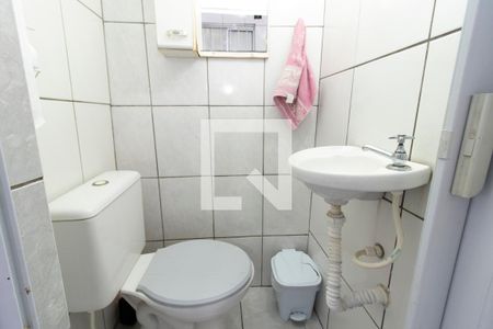 Casa à venda com 150m², 3 quartos e 2 vagasLavabo