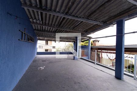 Casa à venda com 150m², 3 quartos e 2 vagasÁrea Livre