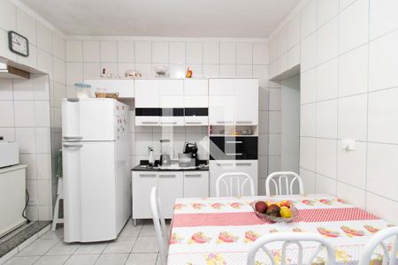 Casa à venda com 150m², 3 quartos e 2 vagasCopa / Cozinha