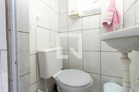 Casa à venda com 150m², 3 quartos e 2 vagasLavabo