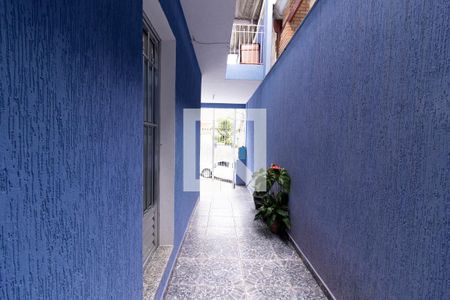 Casa à venda com 150m², 3 quartos e 2 vagasCorredor Lateral
