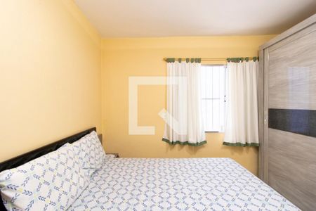 Quarto 1 de casa à venda com 3 quartos, 150m² em Vila Iório, São Paulo