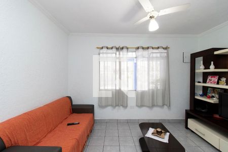 Sala de Estar de casa à venda com 3 quartos, 150m² em Vila Iório, São Paulo