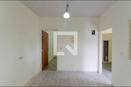 Quarto Reversível de casa para alugar com 2 quartos, 42m² em Jardim Veronia, São Paulo