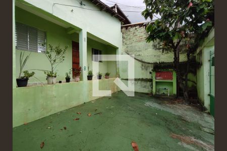 Casa para alugar com 42m², 2 quartos e sem vagaGaragem