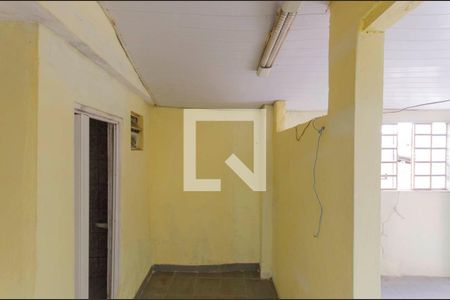 Casa para alugar com 42m², 2 quartos e sem vagaVista Quarto