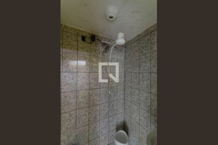 Casa para alugar com 42m², 2 quartos e sem vagaBanheiro
