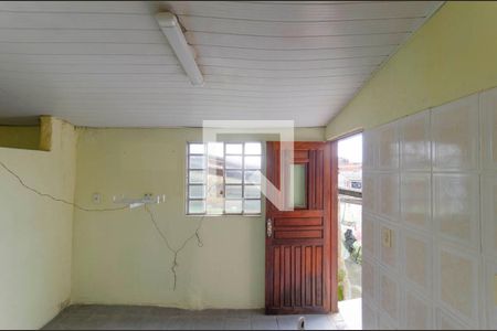 Casa para alugar com 42m², 2 quartos e sem vagaVista Quarto Reversível