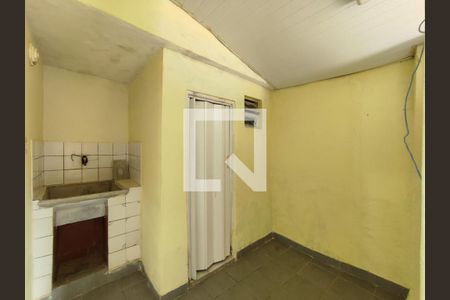 Casa para alugar com 42m², 2 quartos e sem vagaÁrea de Serviço