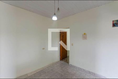 Quarto Reversível de casa para alugar com 2 quartos, 42m² em Jardim Veronia, São Paulo