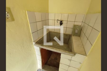 Casa para alugar com 42m², 2 quartos e sem vagaÁrea de Serviço