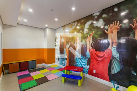 Apartamento à venda com 68m², 3 quartos e 1 vagaBrinquedoteca