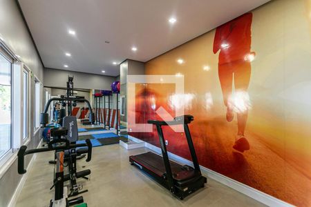 Apartamento à venda com 68m², 3 quartos e 1 vagaAcademia