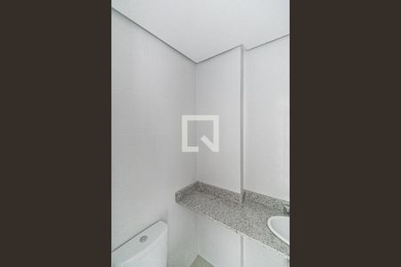 Apartamento à venda com 68m², 3 quartos e 1 vagaBanheiro Social