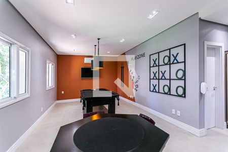 Apartamento à venda com 68m², 3 quartos e 1 vagaÁrea comum - Salão de festas