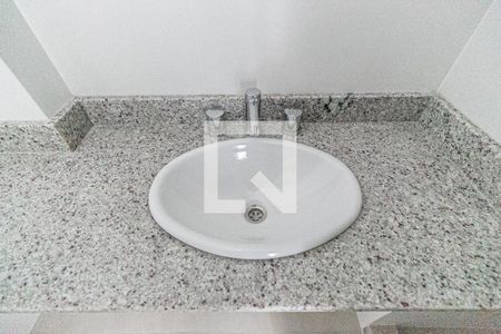 Apartamento à venda com 68m², 3 quartos e 1 vagaBanheiro Social